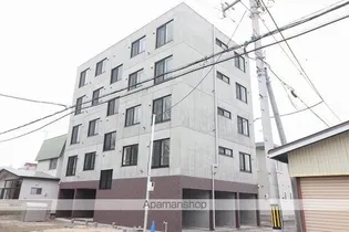 NEW ERA 千歳住吉の画像