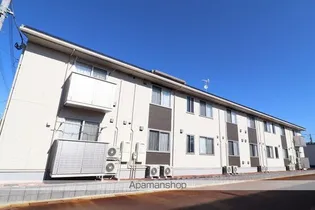 メゾン ド アンソレイエの画像