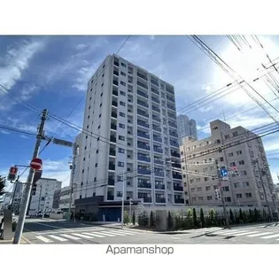レーベン札幌DIVERSEの画像
