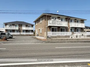 サンモール Y A棟の画像