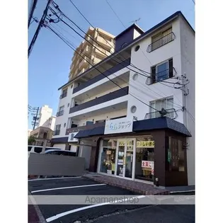 クイール四軒家の画像