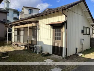 宮城県仙台市宮城野区平成2丁目【一戸建】の外観