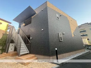 アンクルール南柏Ⅱ【1階】の外観