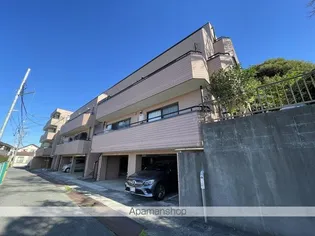 ツインヴィラ八柱IIの画像