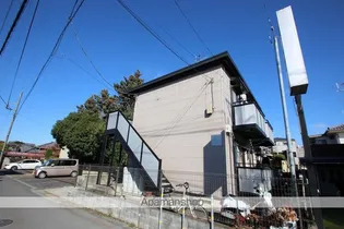 シャトレ赤池の画像