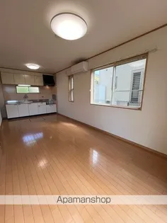 さくら160B棟【1階】の内装