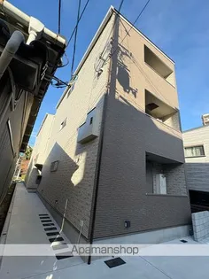 セジュール堺東【302号室】の外観