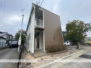 レオパレスMEの画像