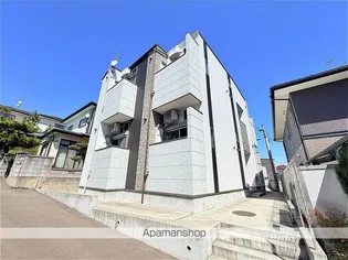 ハーモニーテラス新田Ⅲの画像