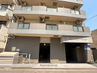 PALAZZOWAKO【501号室】の外観