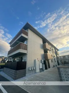 ルフレ香椎駅東の画像