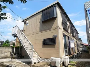 ハウスホープの画像