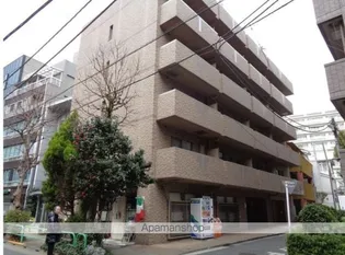 三番町天竹ビル【5階】の外観