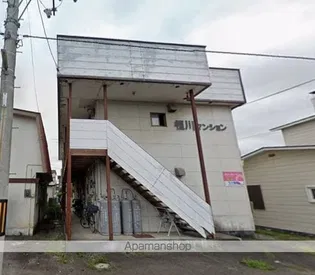 小林マンションの画像