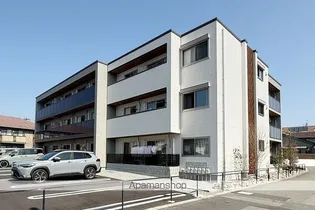 SHAMAISON グランフィリアの画像