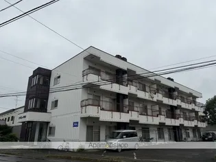 コーポニュータウンの画像