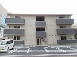 CLASSEUM盛岡駅前 I【2階】の外観