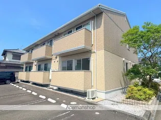 マーサ II A棟の画像