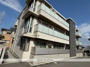 シャーメゾンSUNBAYの画像