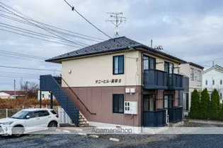 サニーヒル 薬師Bの画像