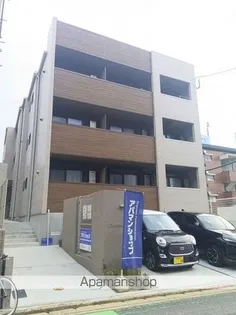 CHERIM香住ケ丘の画像