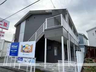 エルミナフラット南彦根Ⅱの画像