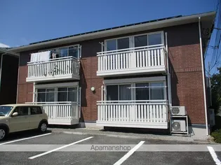 リビングタウン小笠原 Dの画像