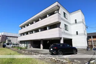 ラフォーレK2の画像