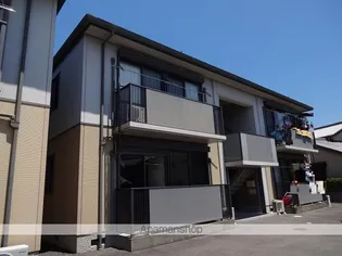 ハイツ フローラル B棟の画像