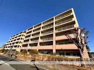 テレパレス西千葉【4階】の外観