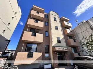 アーバンパレス大手町の画像