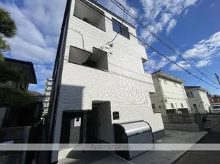 CRASTINE南流山IIの画像