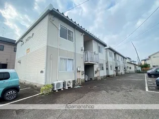 コーポライラックⅠの画像