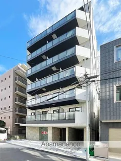 JU TOWER FRONT両国の画像