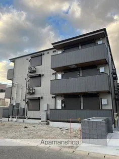 アヴァンスコート参番館の画像