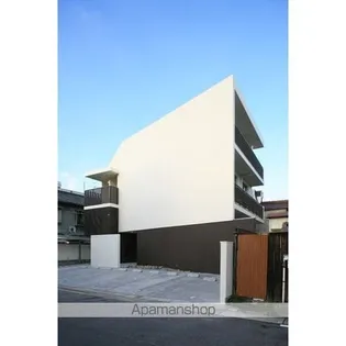 CUBELL本山【303号室】の外観