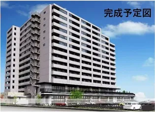 SーRESIDENCE伊都ATTIRANTの画像