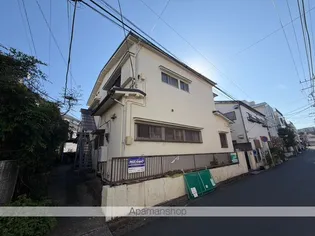 コーポ中島の画像