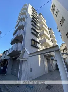 ホワイトコートⅡ【5階】の外観