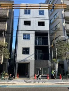 MT高円寺【1階】の外観