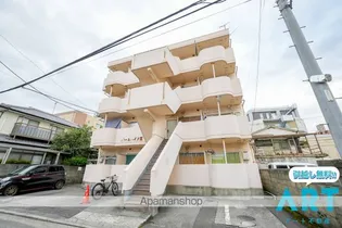 パールハイツⅡ【3階】の外観