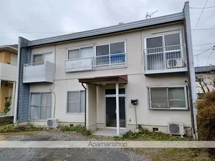 宮沢第一コーポの画像