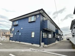 メゾンルーブの画像