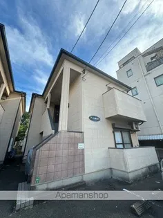 アイル城南の画像