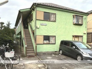 ハイツプラムA棟の画像