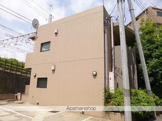 AZ HAUS(アーツェットハウス)【2階】の外観