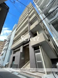 イーリス浅間町の画像