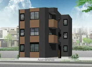 モカテラス松戸の画像