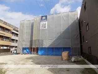 REGALEST F 上小田井(エフ カミオタイ)【2階】の外観