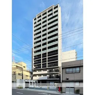 SーRESIDENCE鶴舞IIの画像